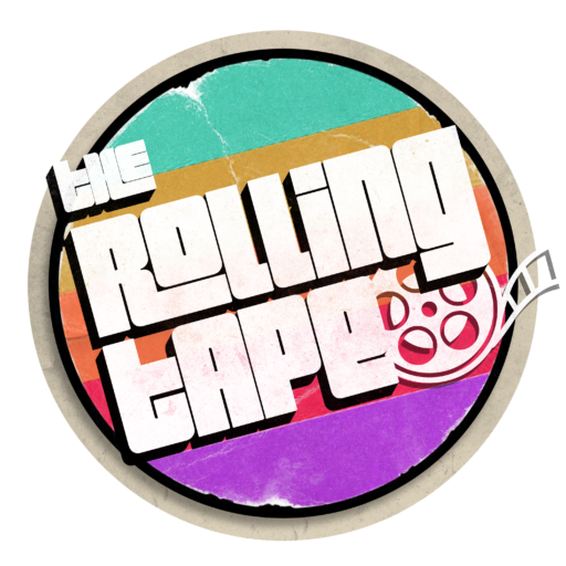 THE ROLLING TAPE