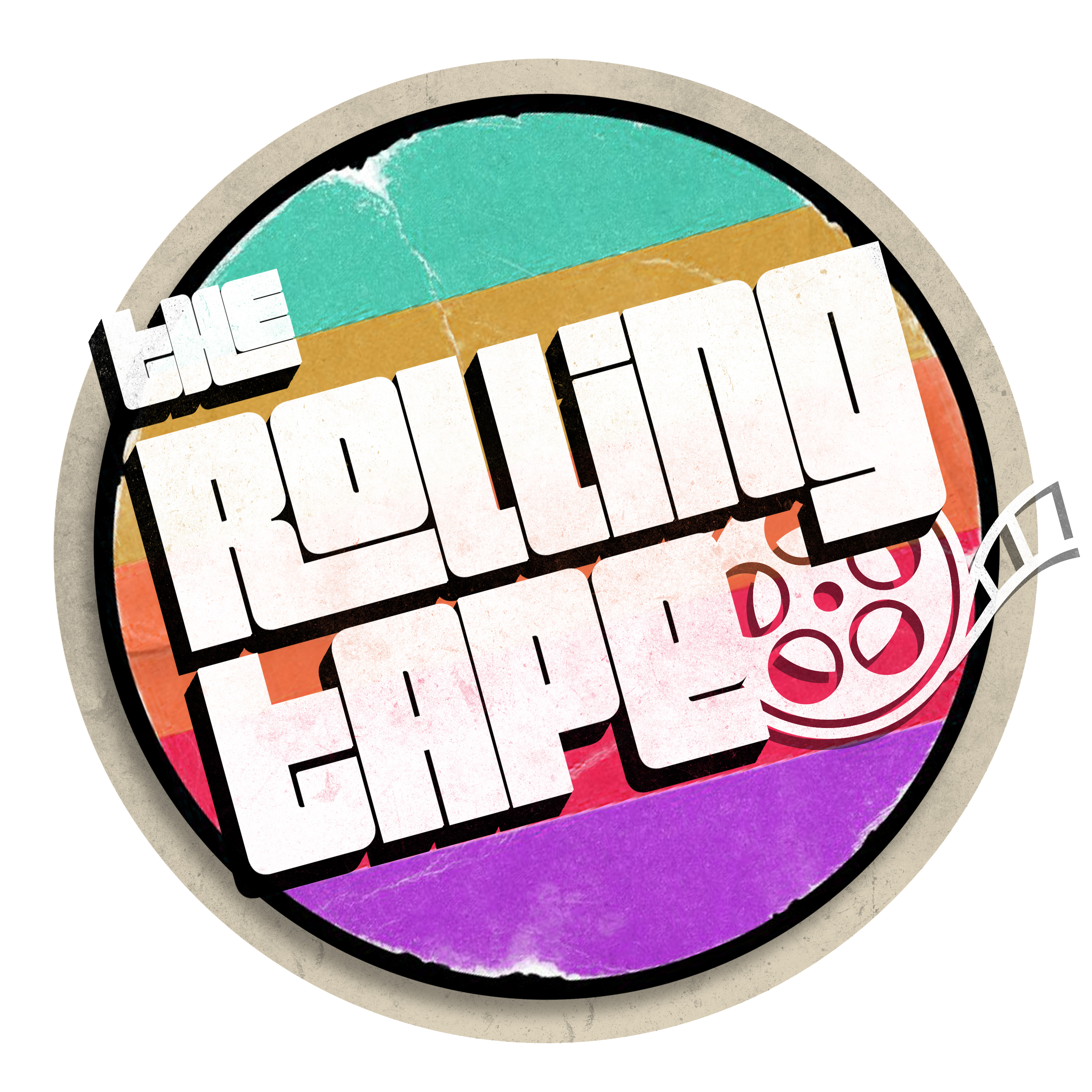 THE ROLLING TAPE