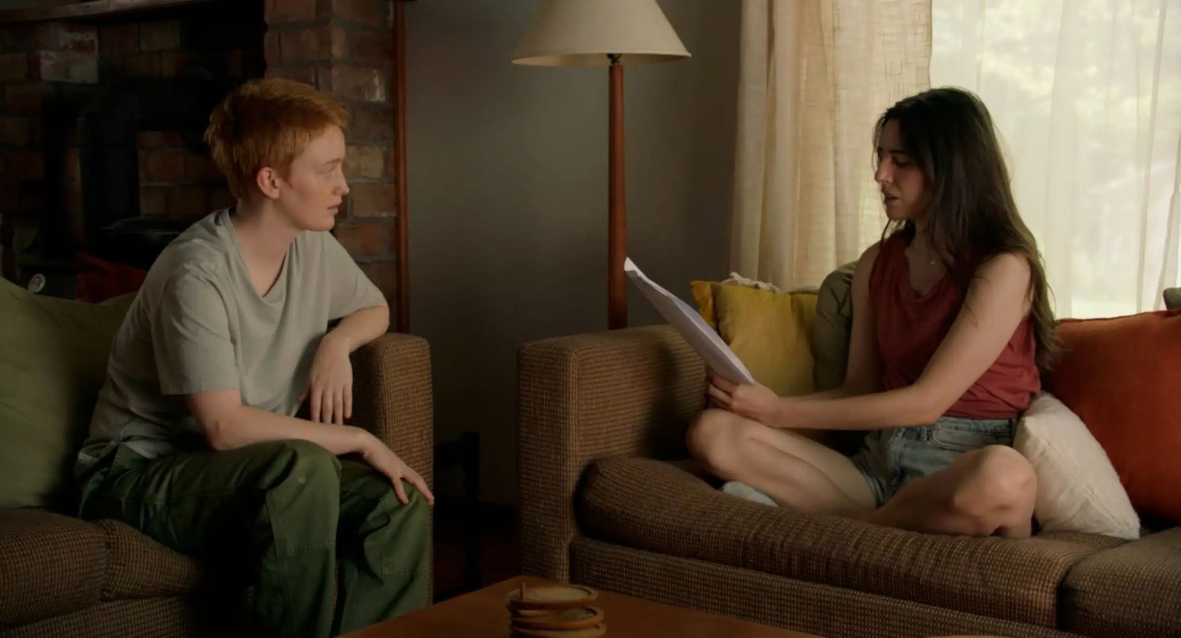 Summer Solstice Reverie “Summer Solstice” Review: Tale of Friendship Enriched by Queer ...