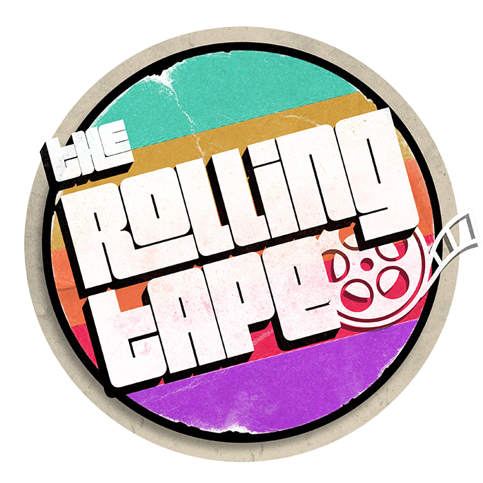 THE ROLLING TAPE