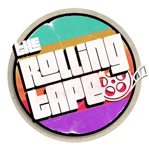 EP 117: Nosferatu (2024) ft. Kenzie Vanunu – THE ROLLING TAPE Avatar