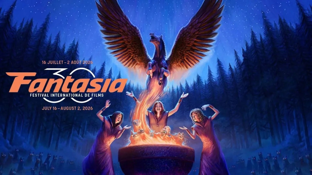 Milestone 30th Annual Fantasia Festival Promises the Best of Global Genre Storytelling