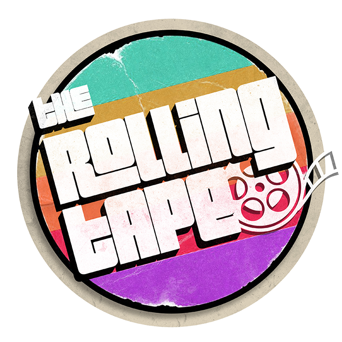 THE ROLLING TAPE