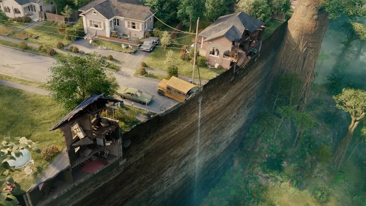 EP 202: The End of Oak Street (2026) & Blind Ranking Dinosaur Movies